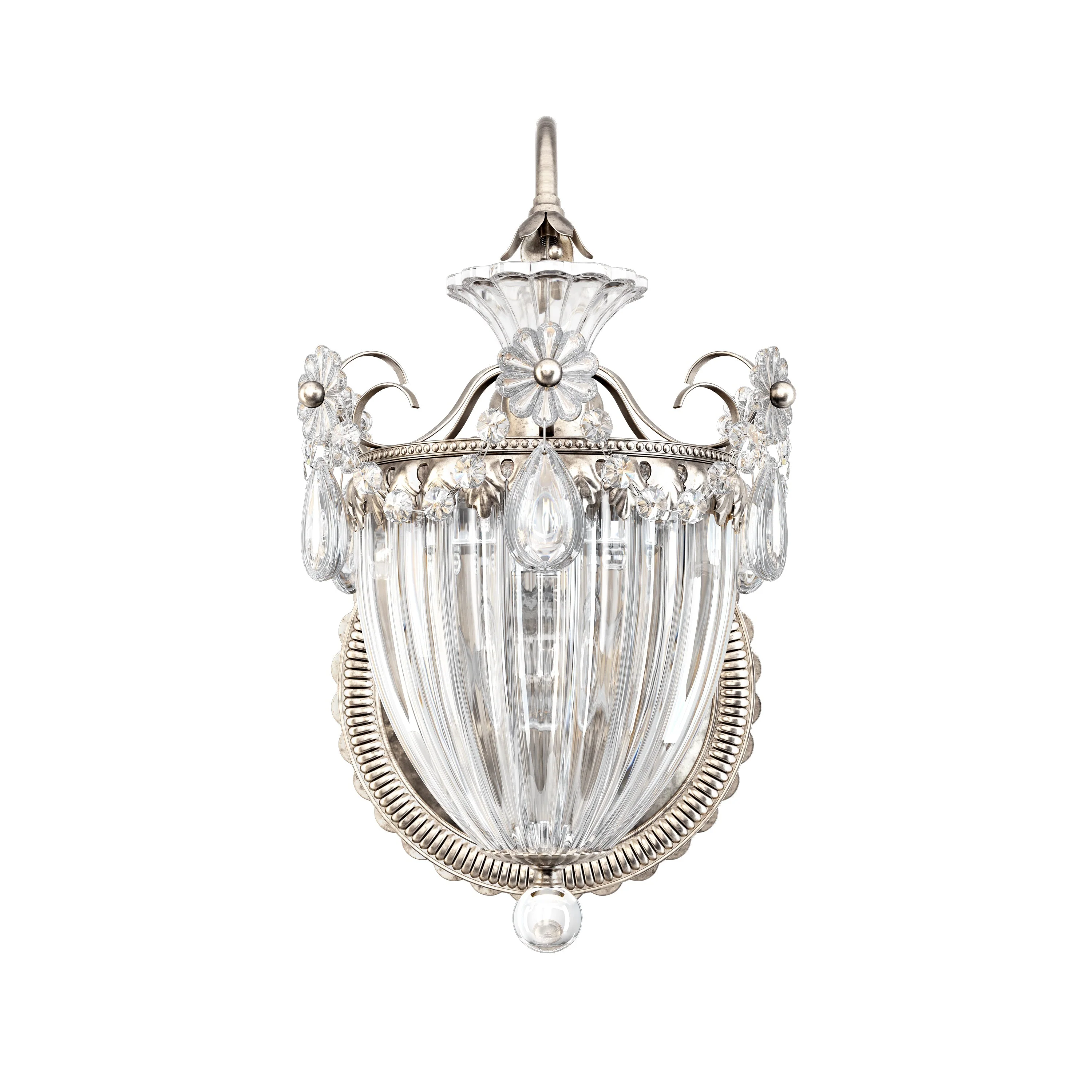 Bagate 1-Light Wall Sconce - Image 20