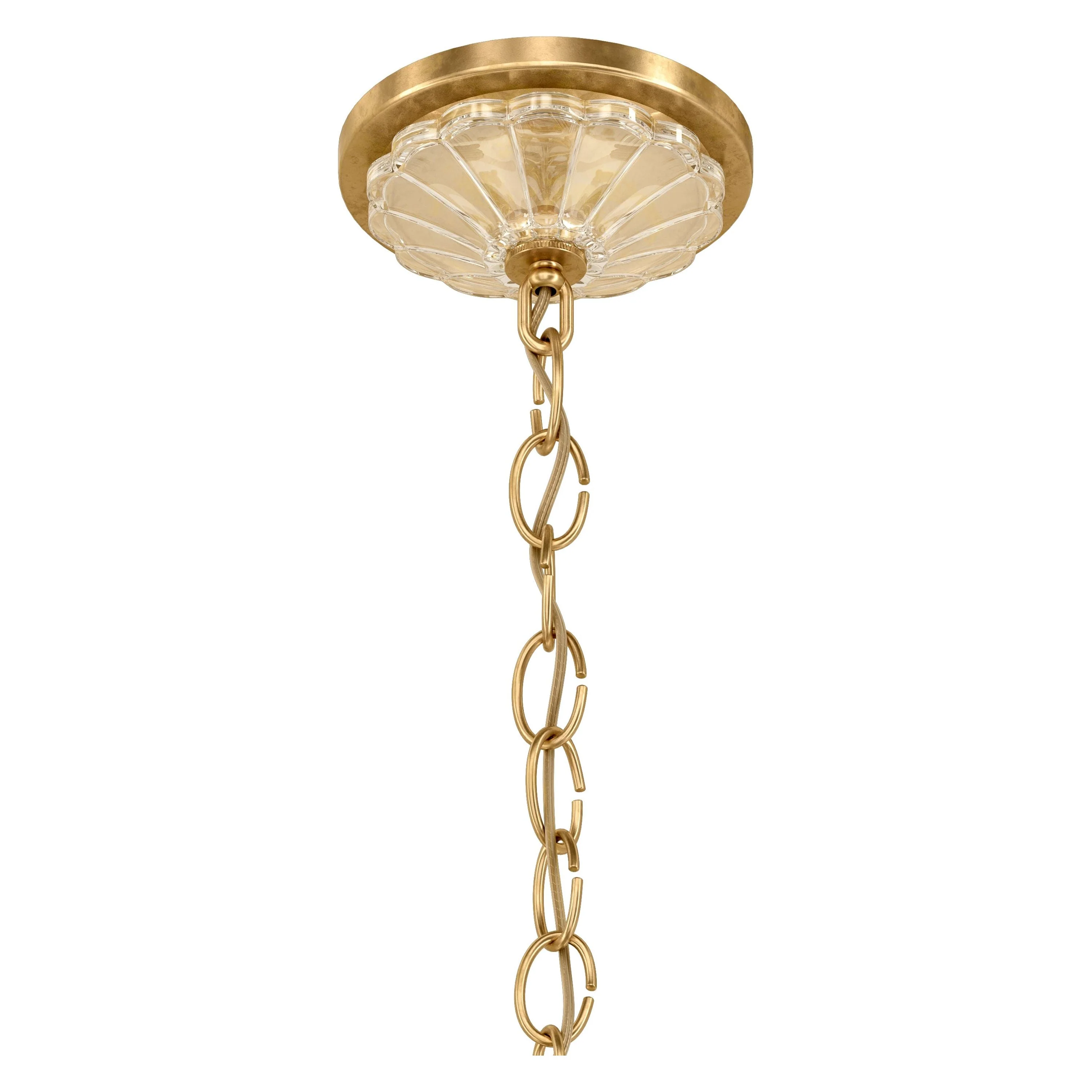 Bagate 11-Light Chandelier - Image 10