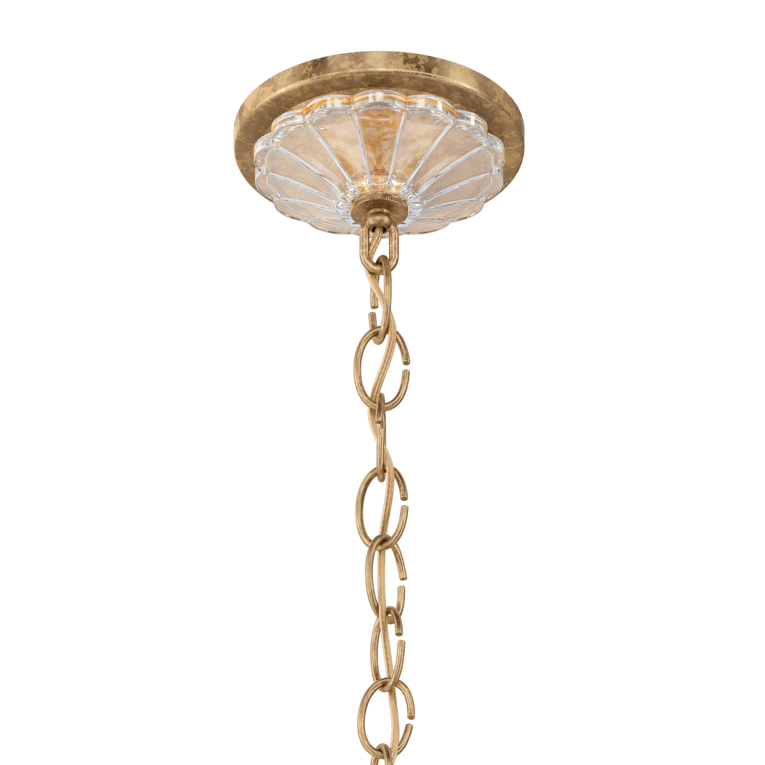 Bagate 11-Light Chandelier - Image 22