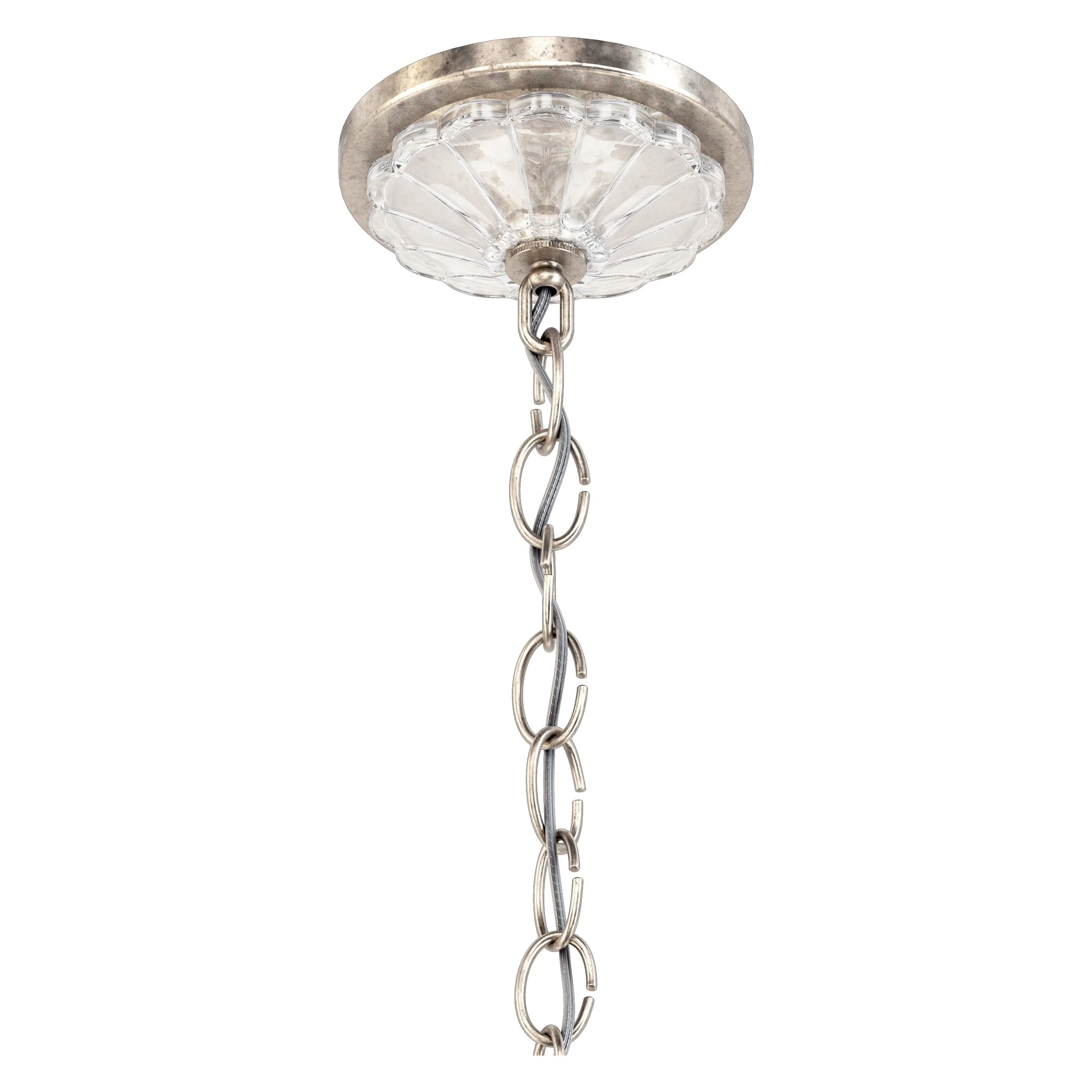 Bagate 11-Light Chandelier - Image 32