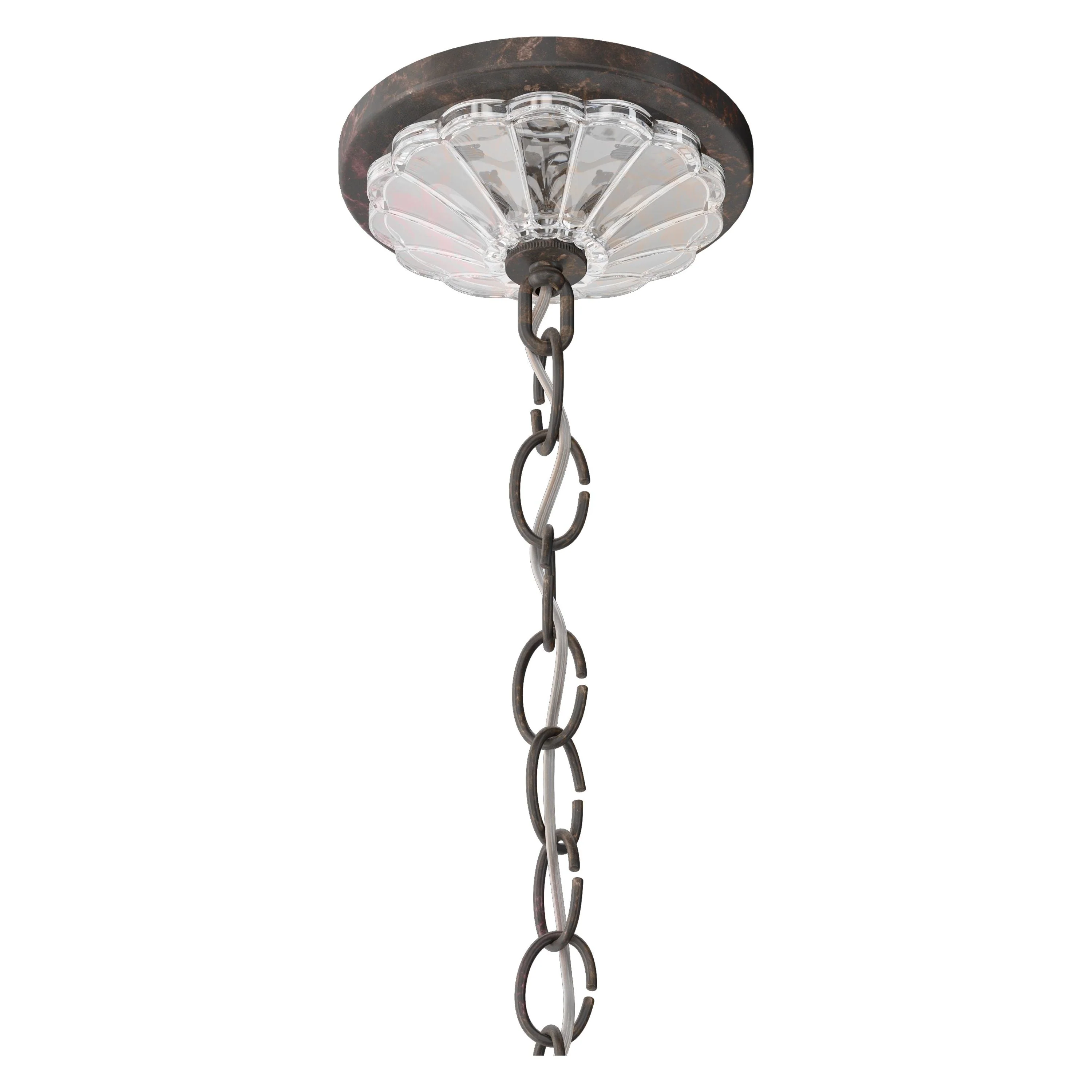 Bagate 11-Light Chandelier - Image 41