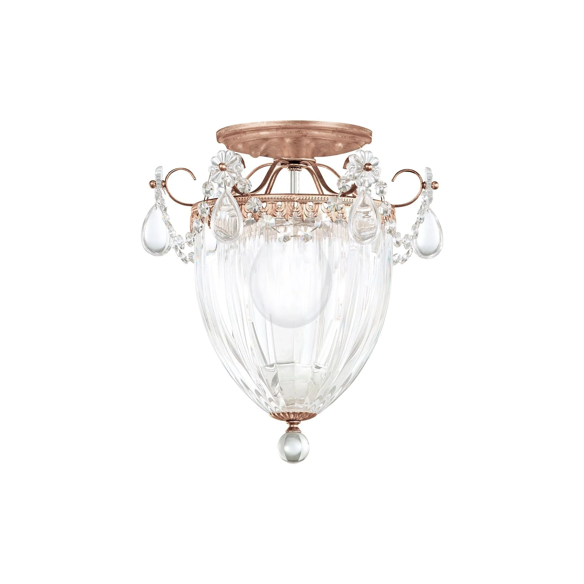 Bagate 3-Light Close-to-Ceiling - Image 13