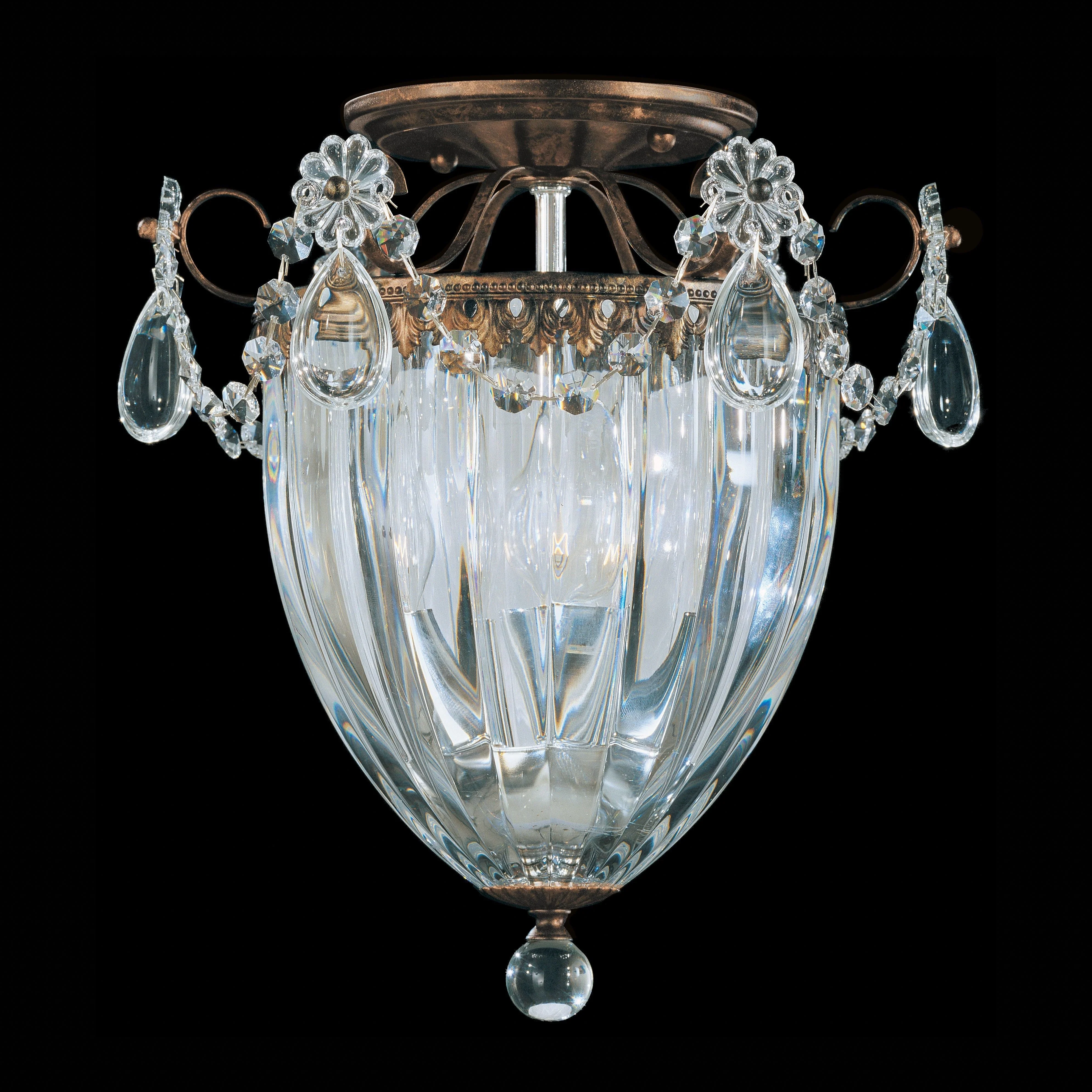 Bagate 3-Light Close-to-Ceiling - Image 16