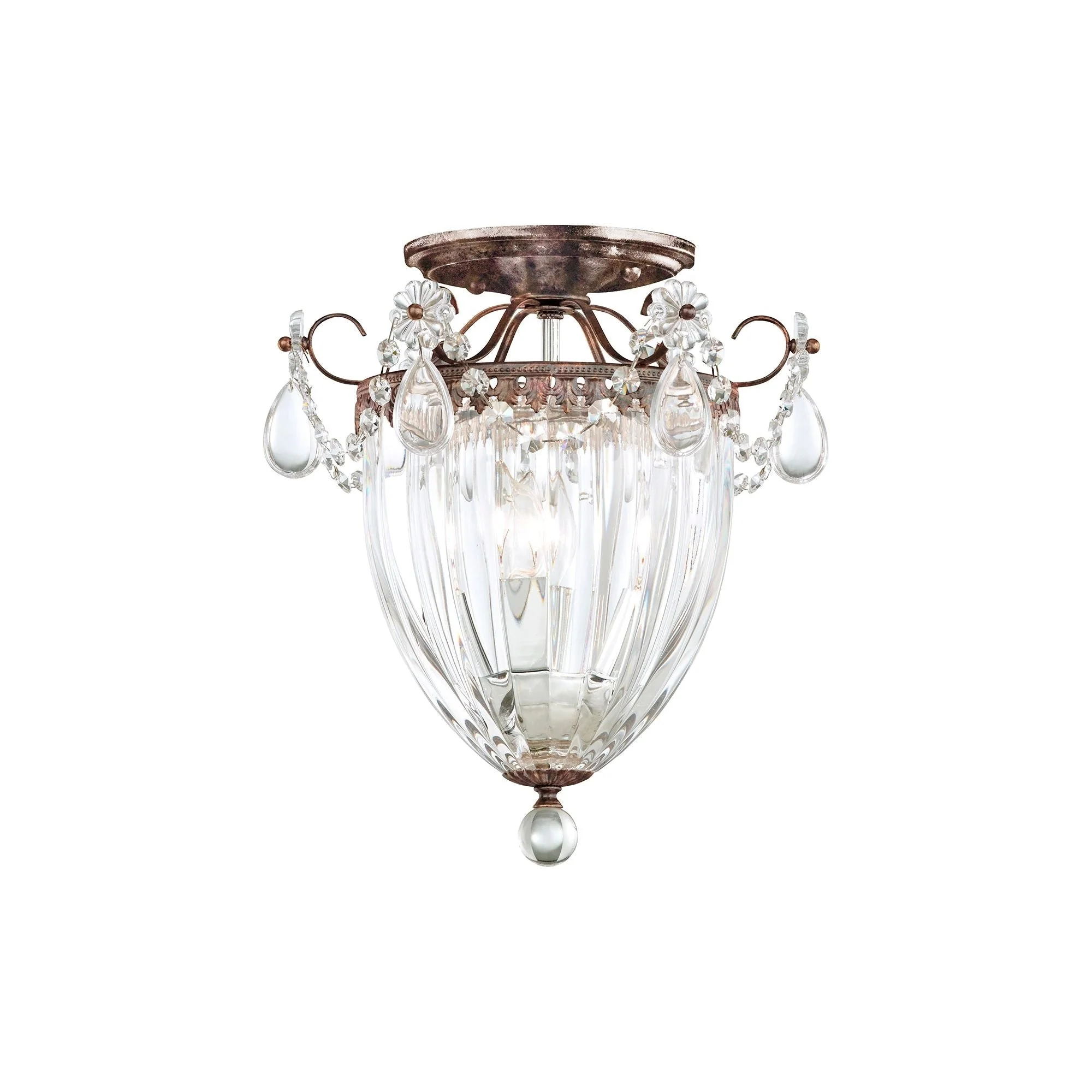 Bagate 3-Light Close-to-Ceiling - Image 19