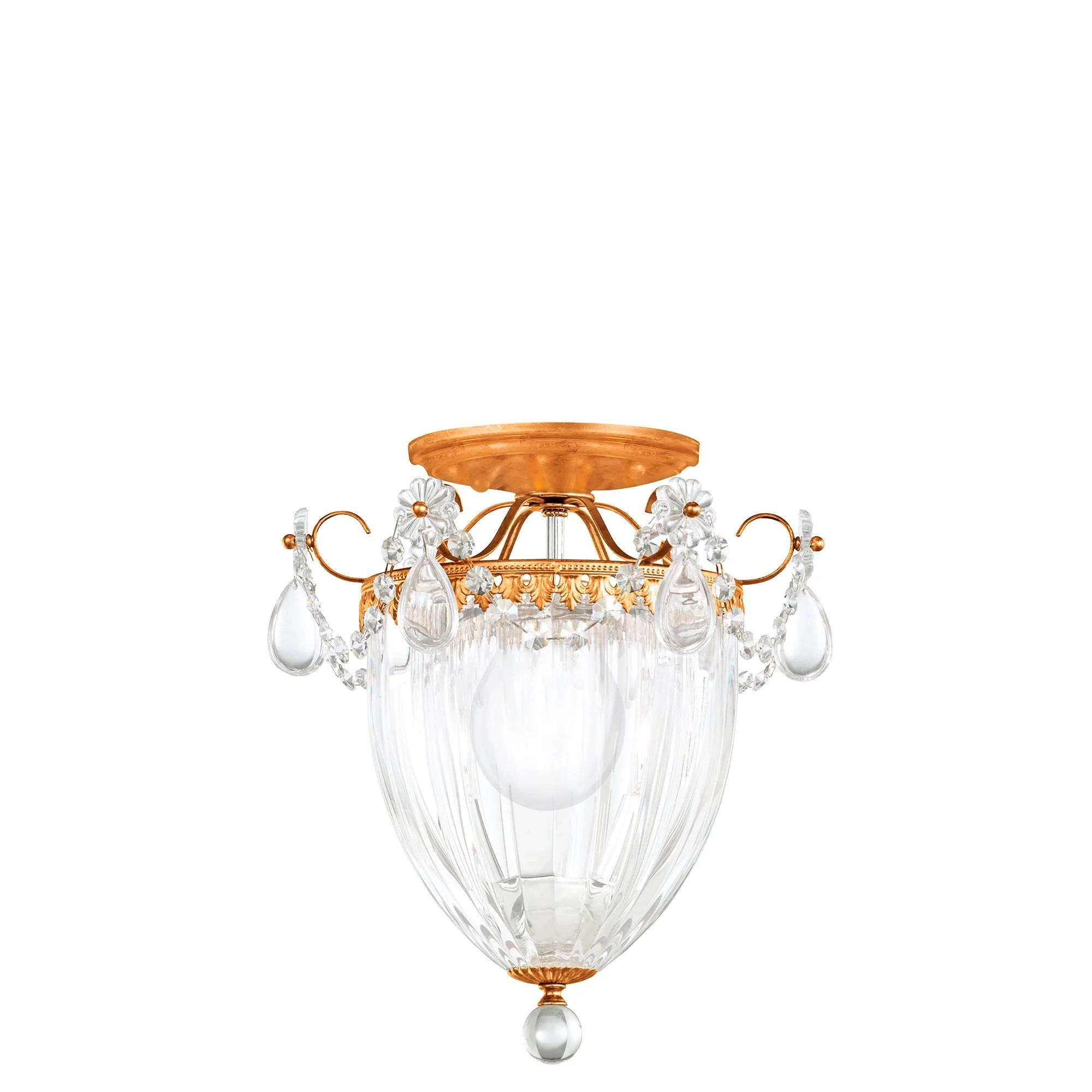 Bagate 3-Light Close-to-Ceiling - Image 9