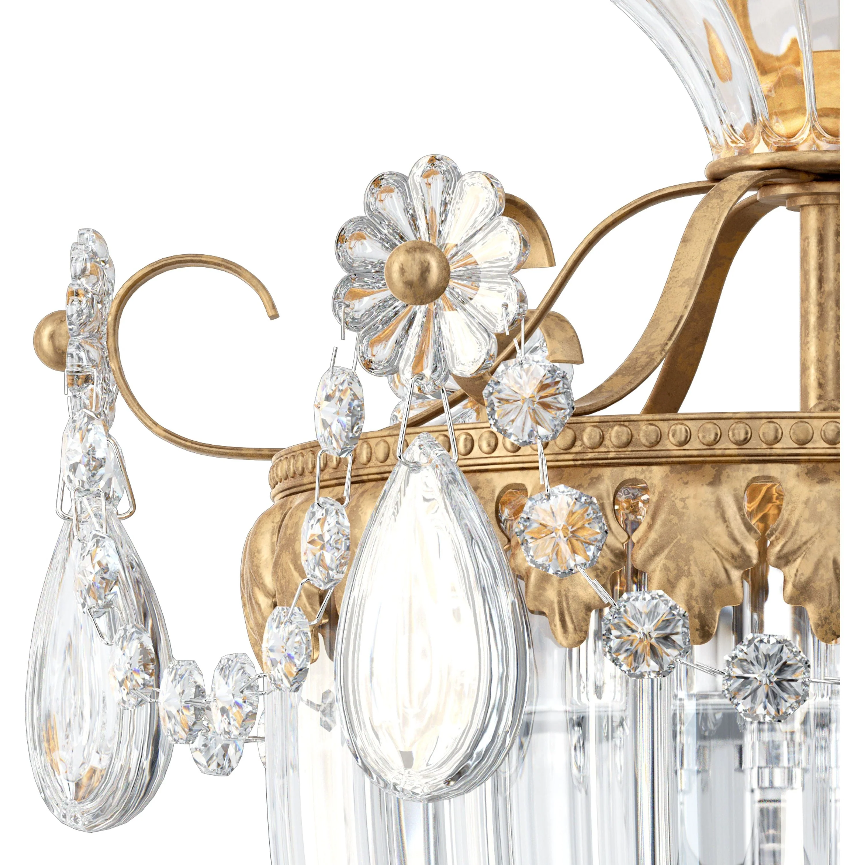 Bagate 3-Light Mini Pendant - Image 10