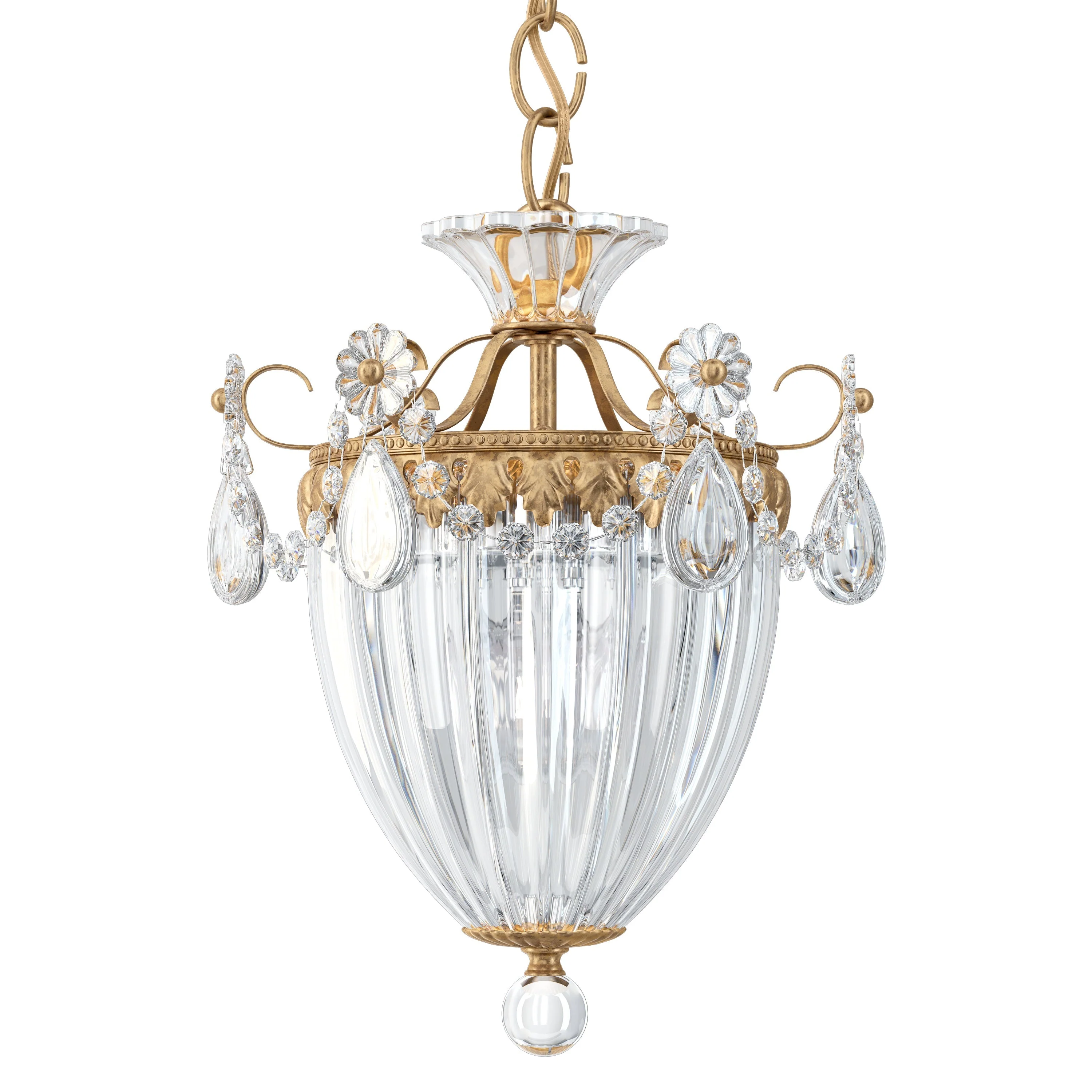 Bagate 3-Light Mini Pendant - Image 12