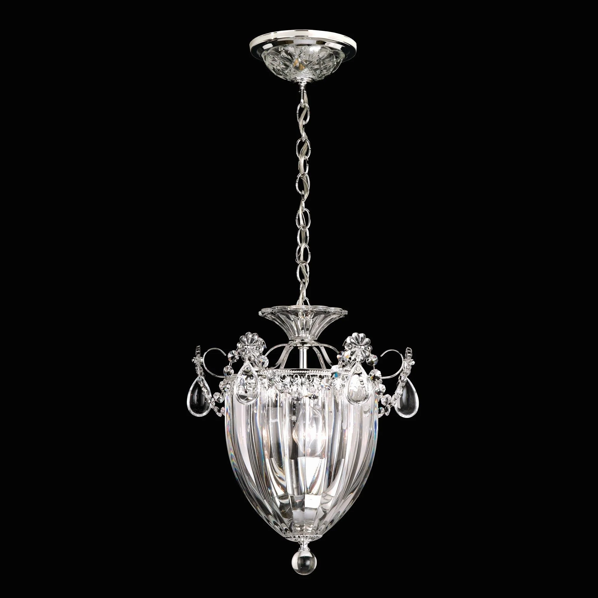 Bagate 3-Light Mini Pendant - Image 13