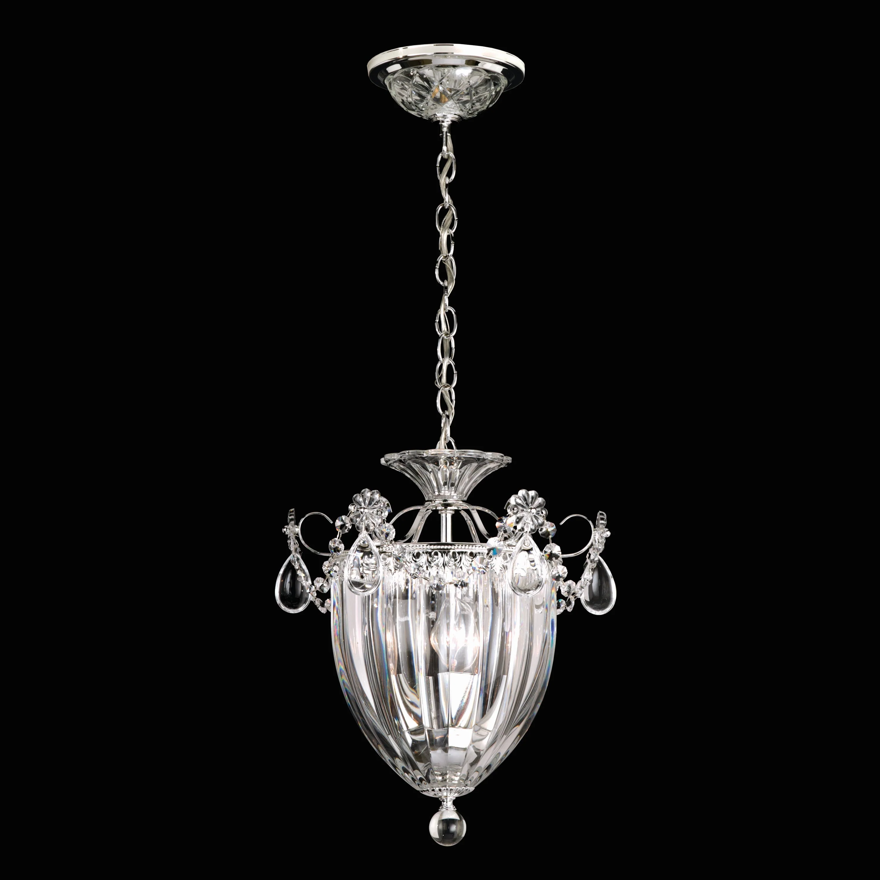 Bagate 3-Light Mini Pendant - Image 14
