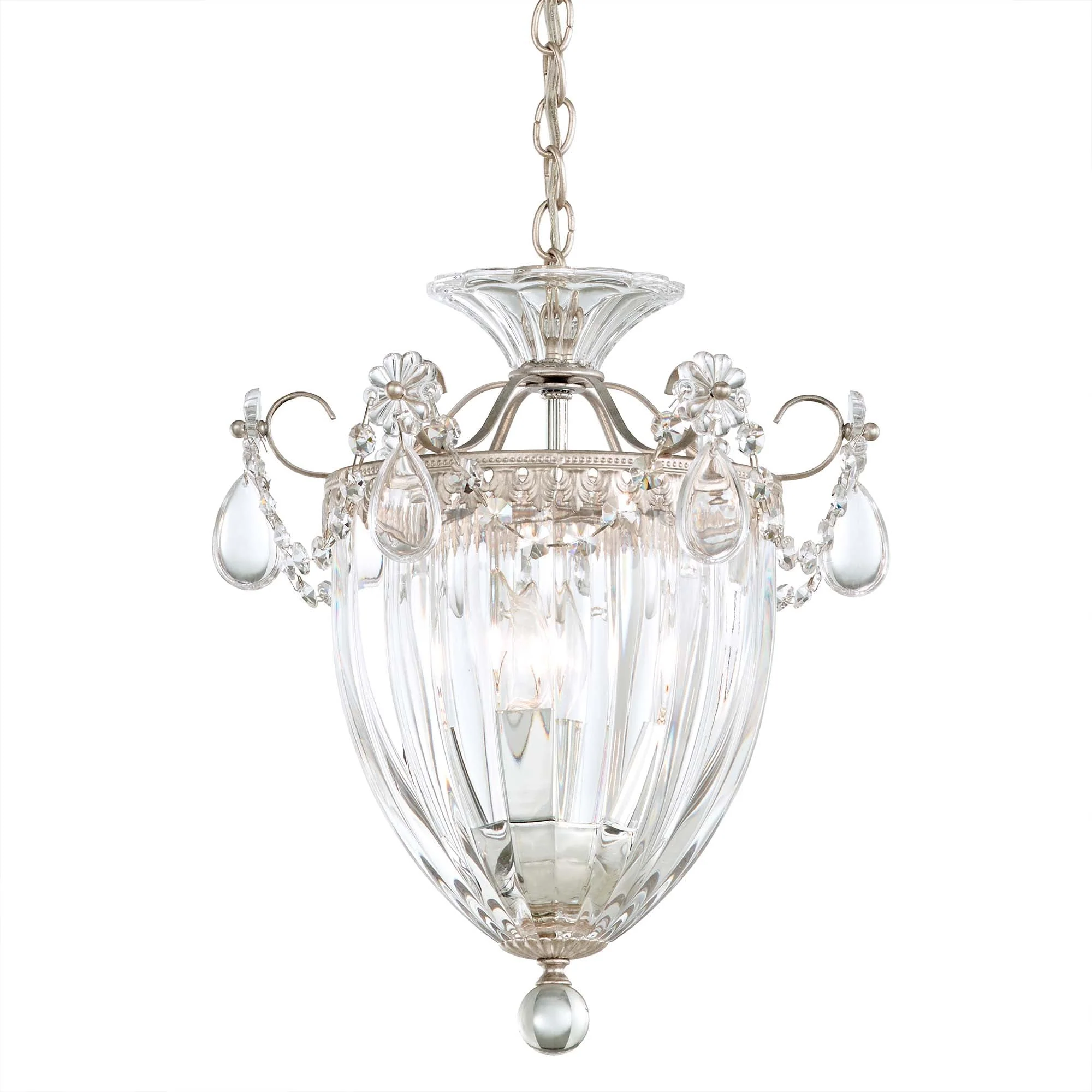 Bagate 3-Light Mini Pendant - Image 15