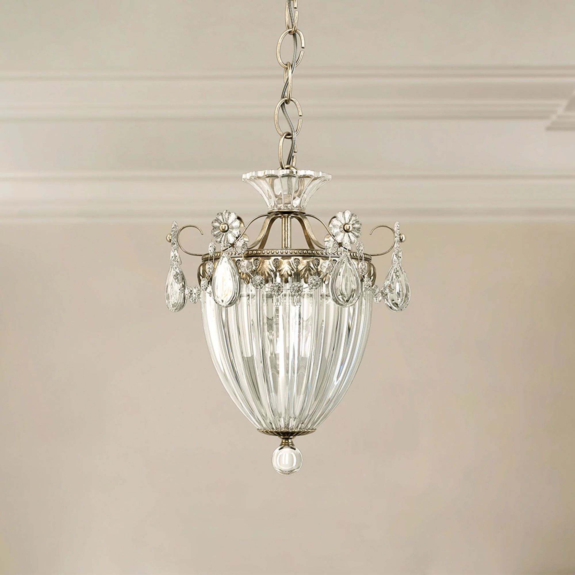 Bagate 3-Light Mini Pendant - Image 16