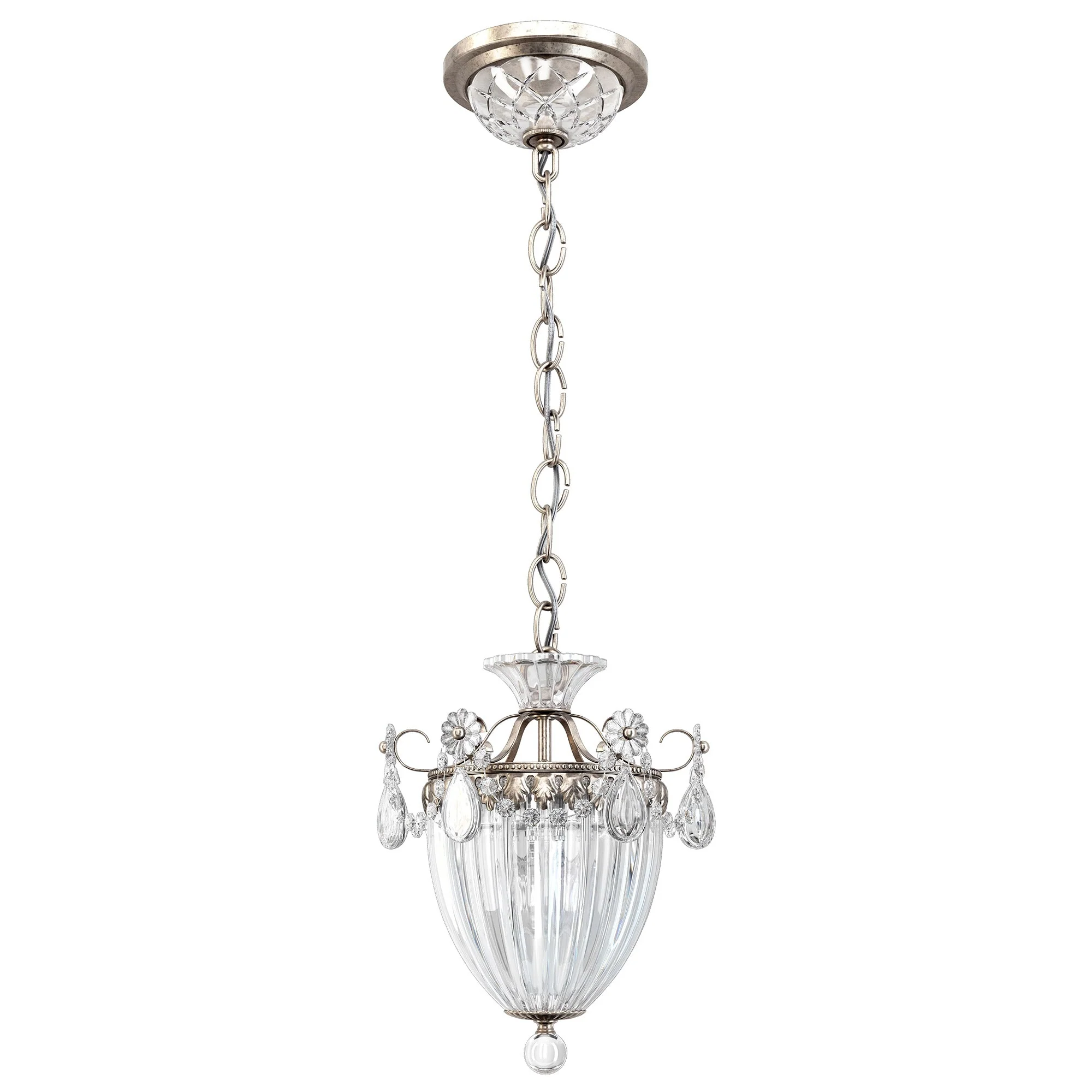 Bagate 3-Light Mini Pendant - Image 17