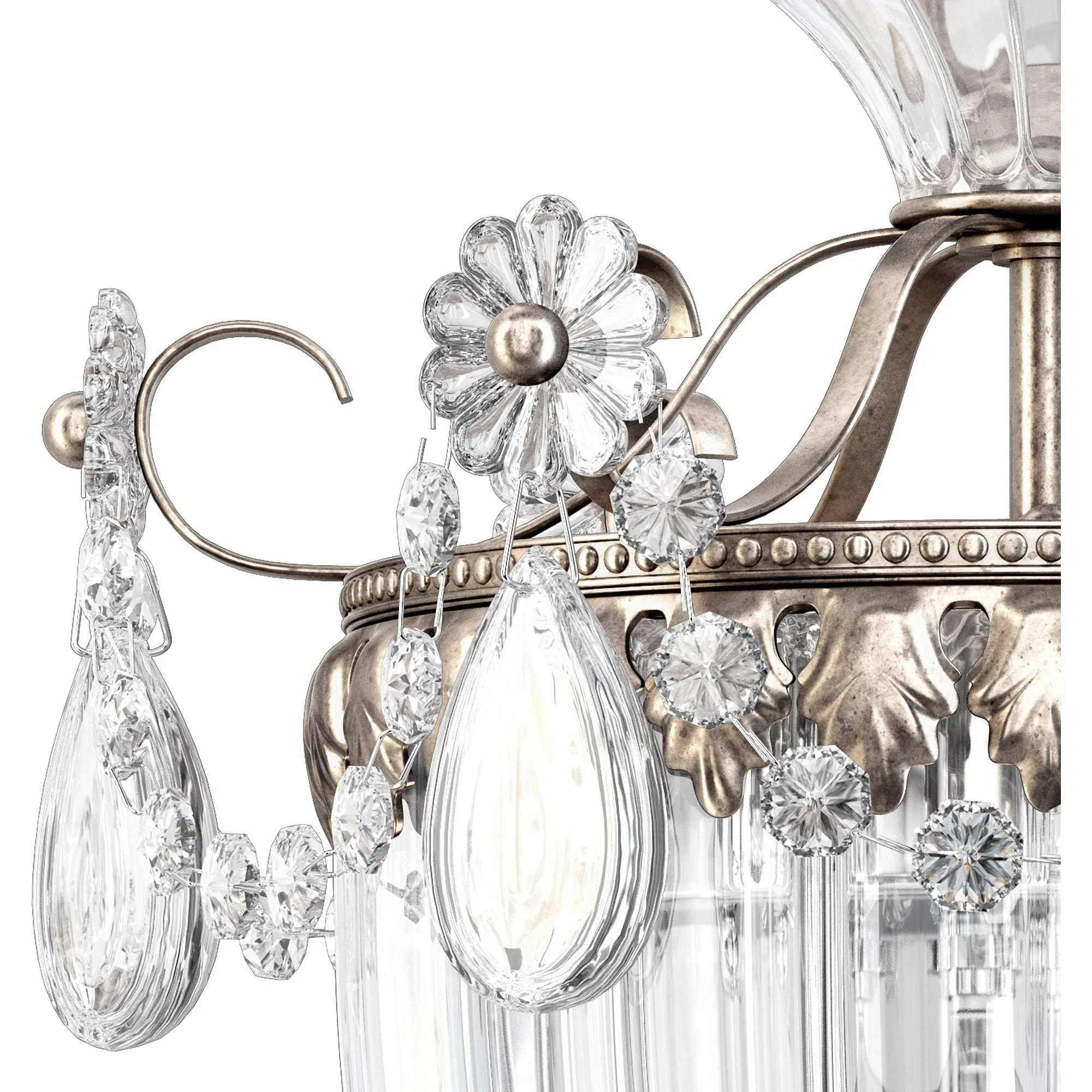 Bagate 3-Light Mini Pendant - Image 19