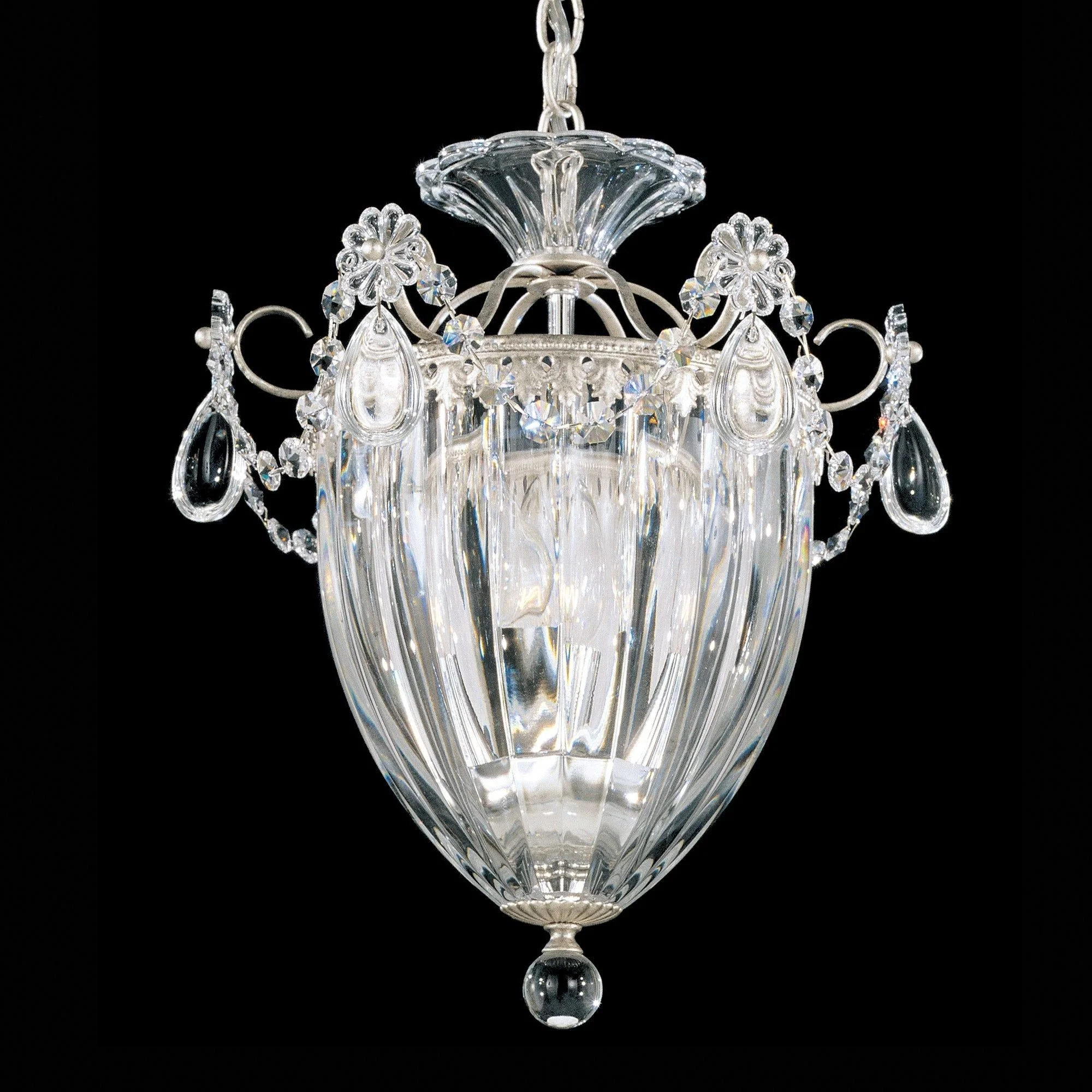 Bagate 3-Light Mini Pendant - Image 20