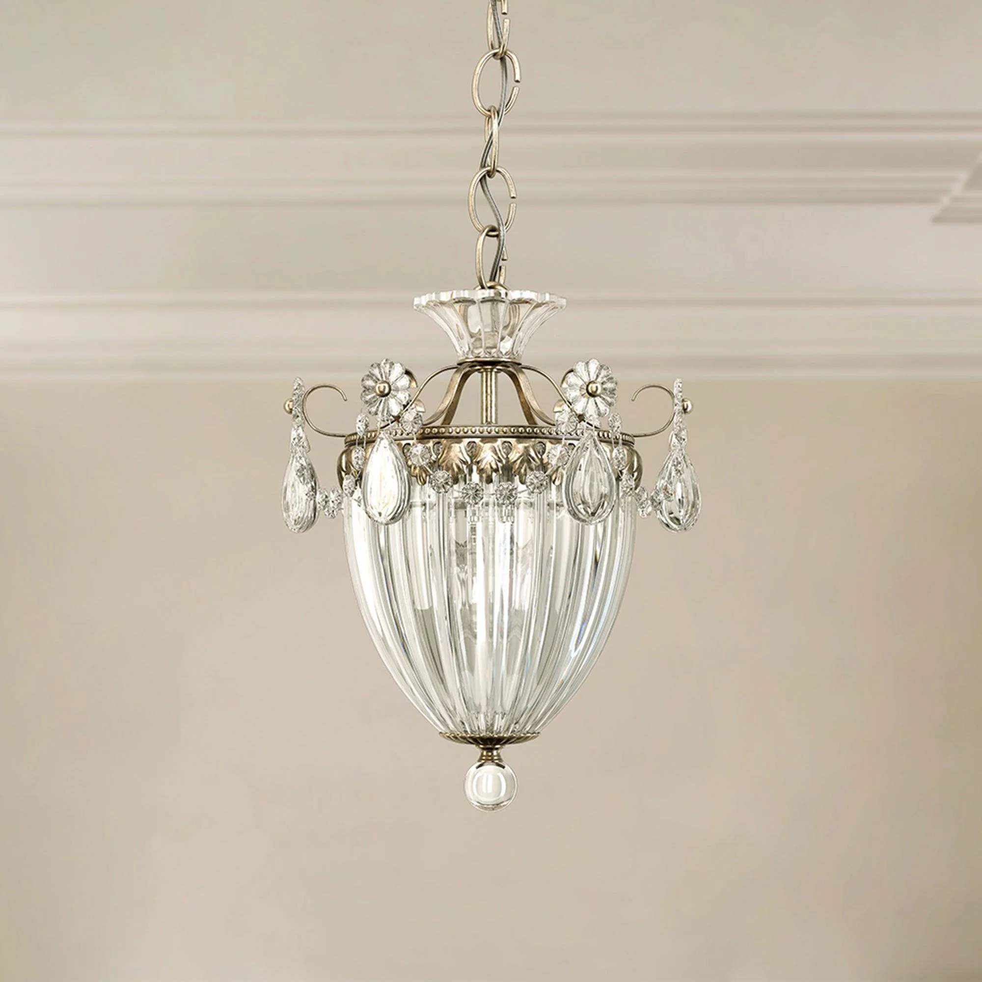 Bagate 3-Light Mini Pendant - Image 21