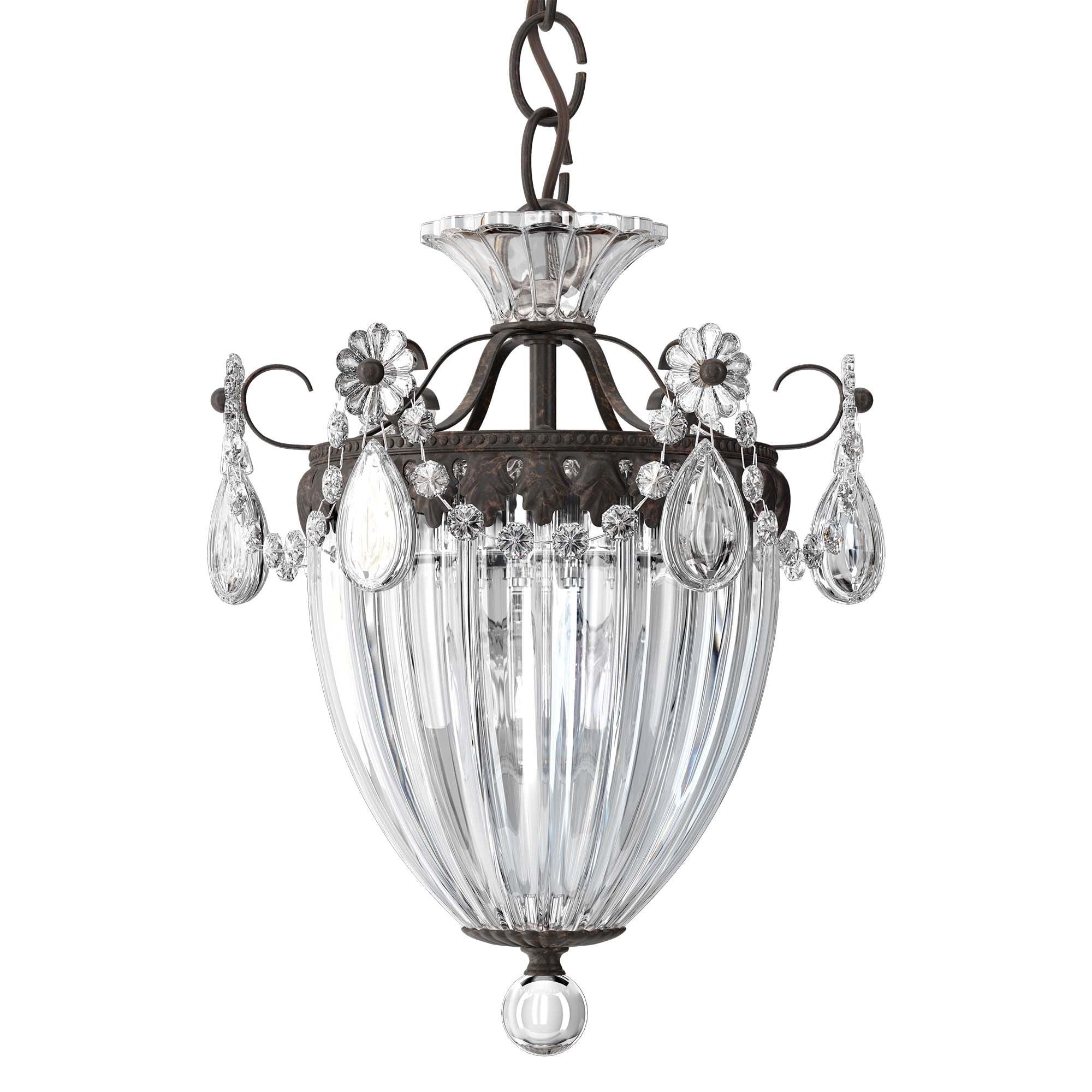 Bagate 3-Light Mini Pendant - Image 22