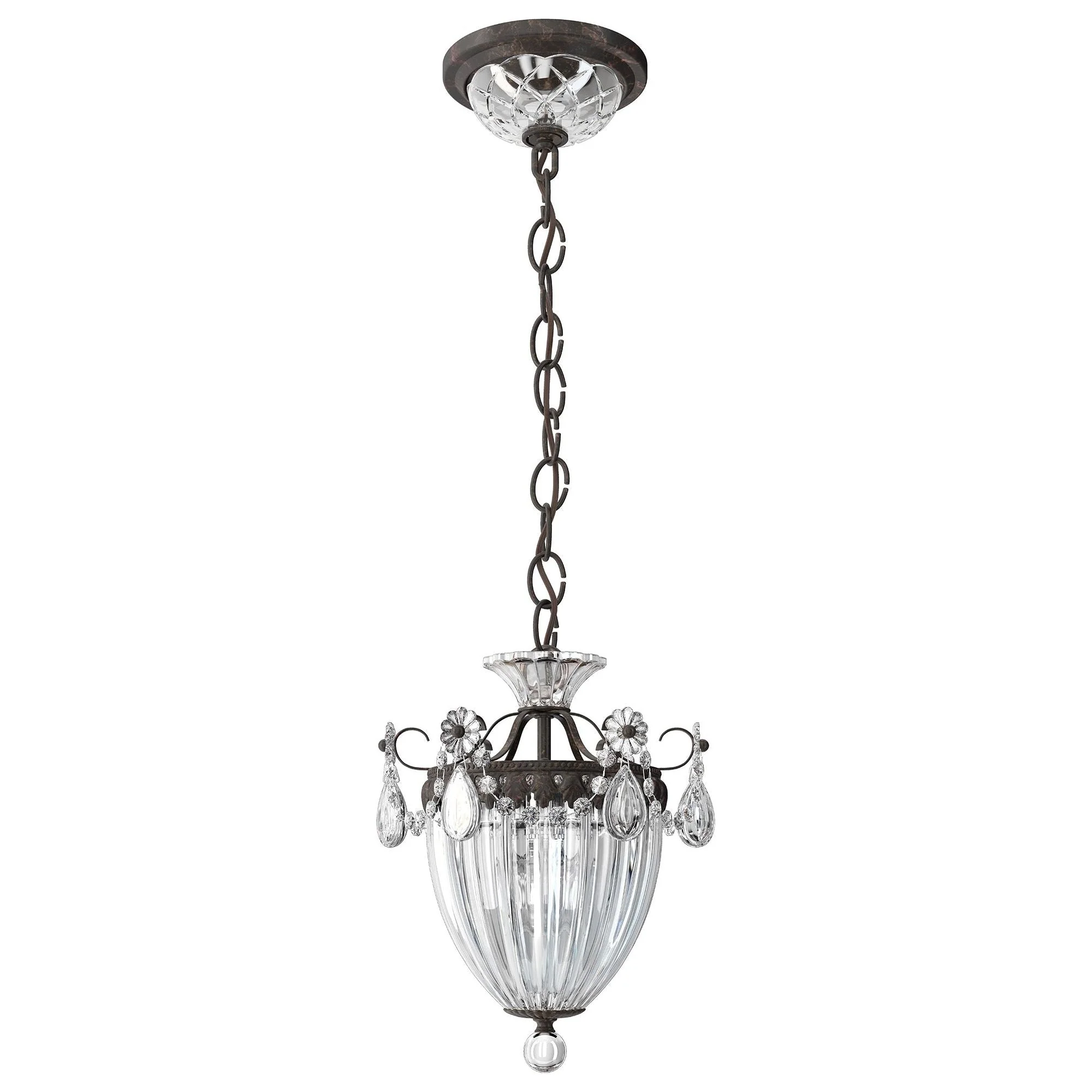 Bagate 3-Light Mini Pendant - Image 23
