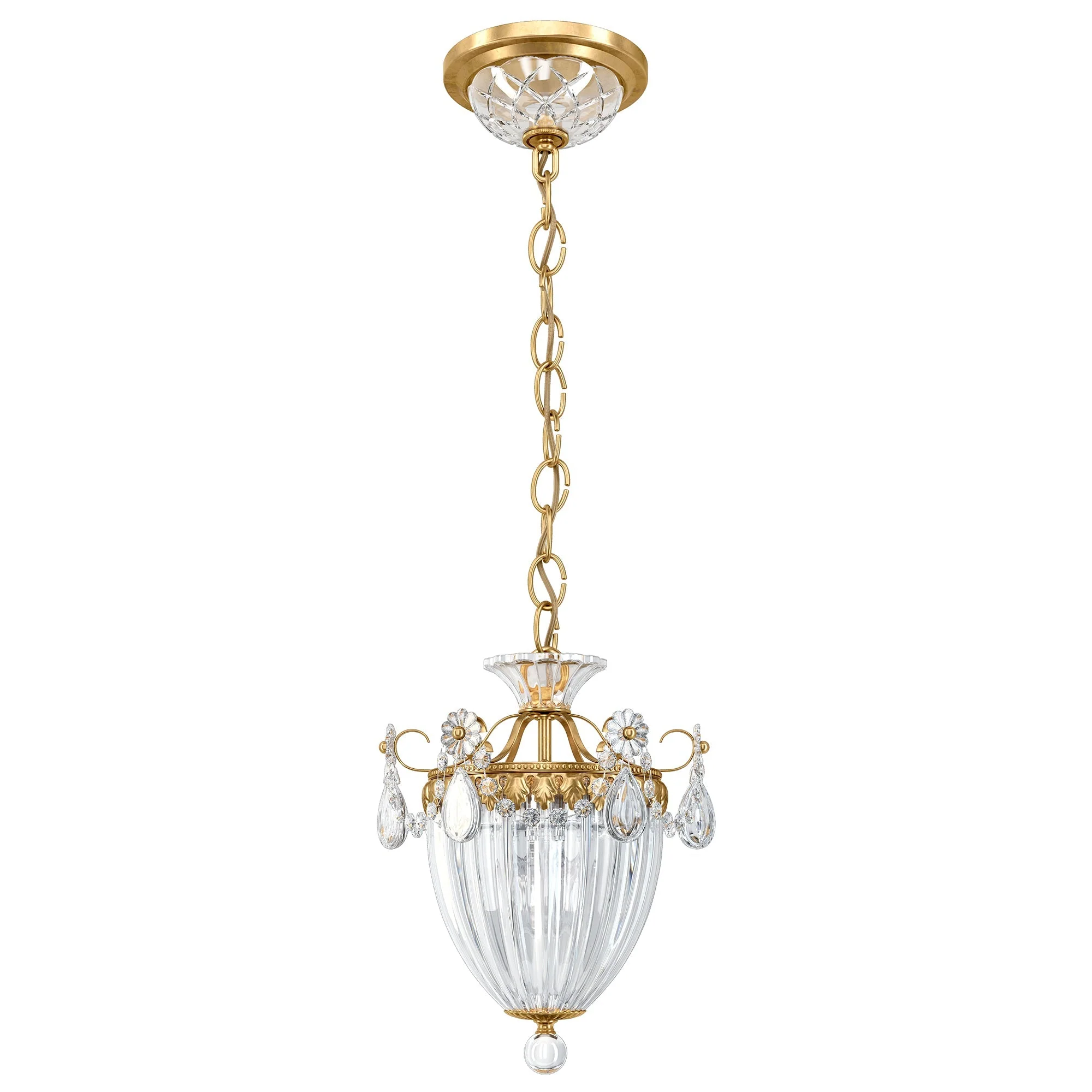 Bagate 3-Light Mini Pendant - Image 6