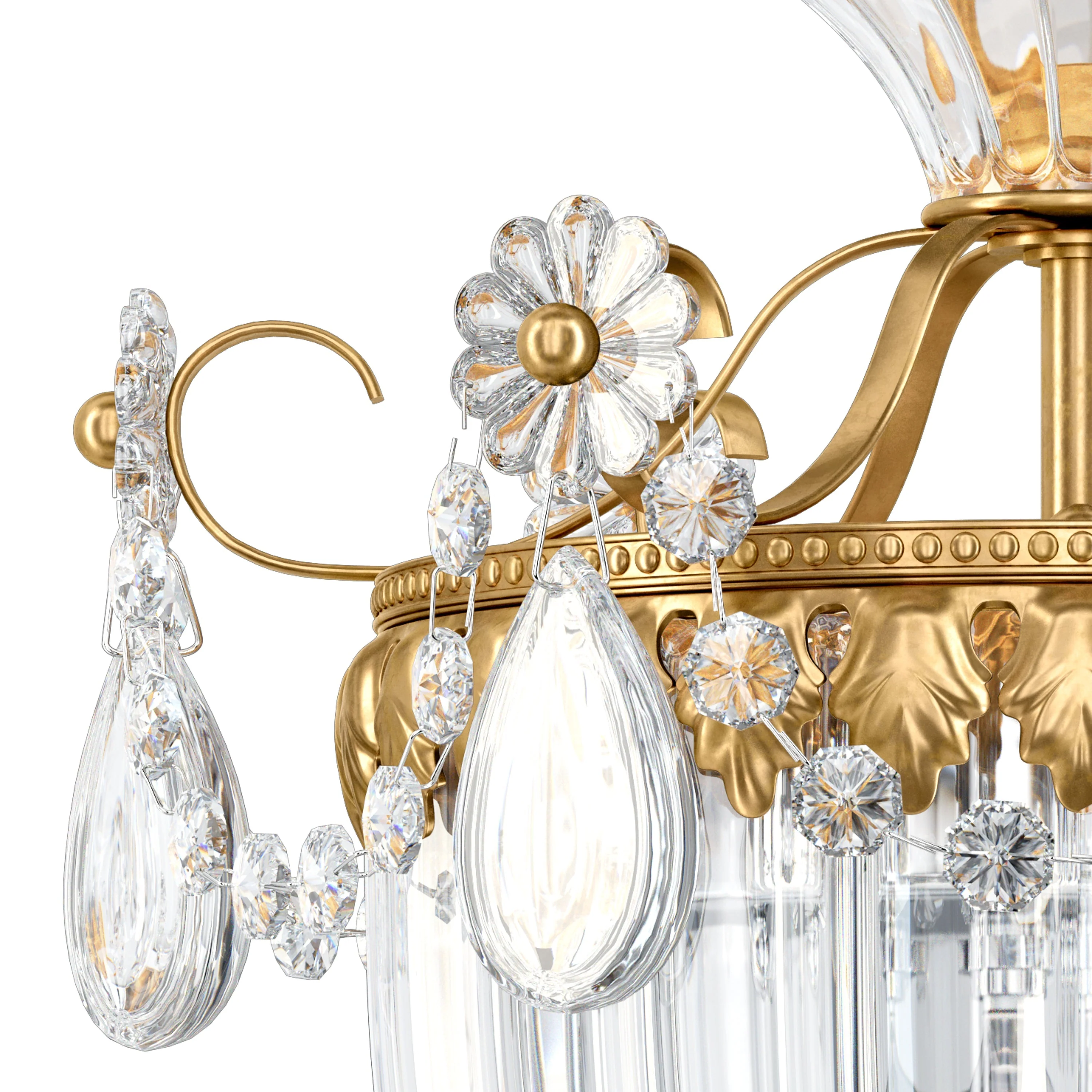 Bagate 3-Light Mini Pendant - Image 7