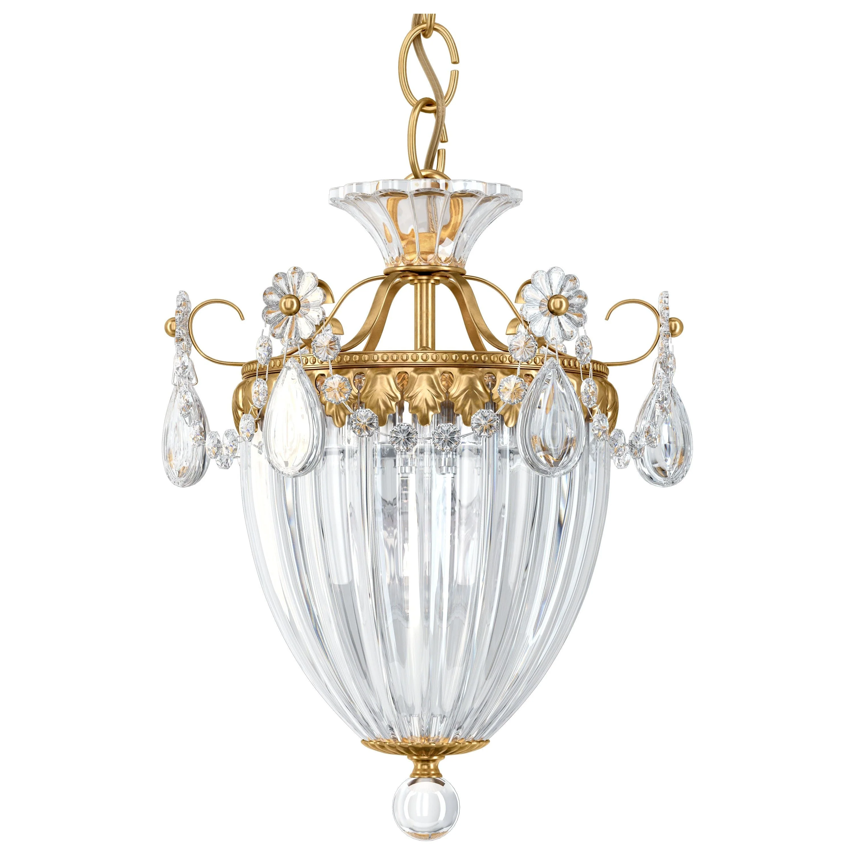 Bagate 3-Light Mini Pendant - Image 8