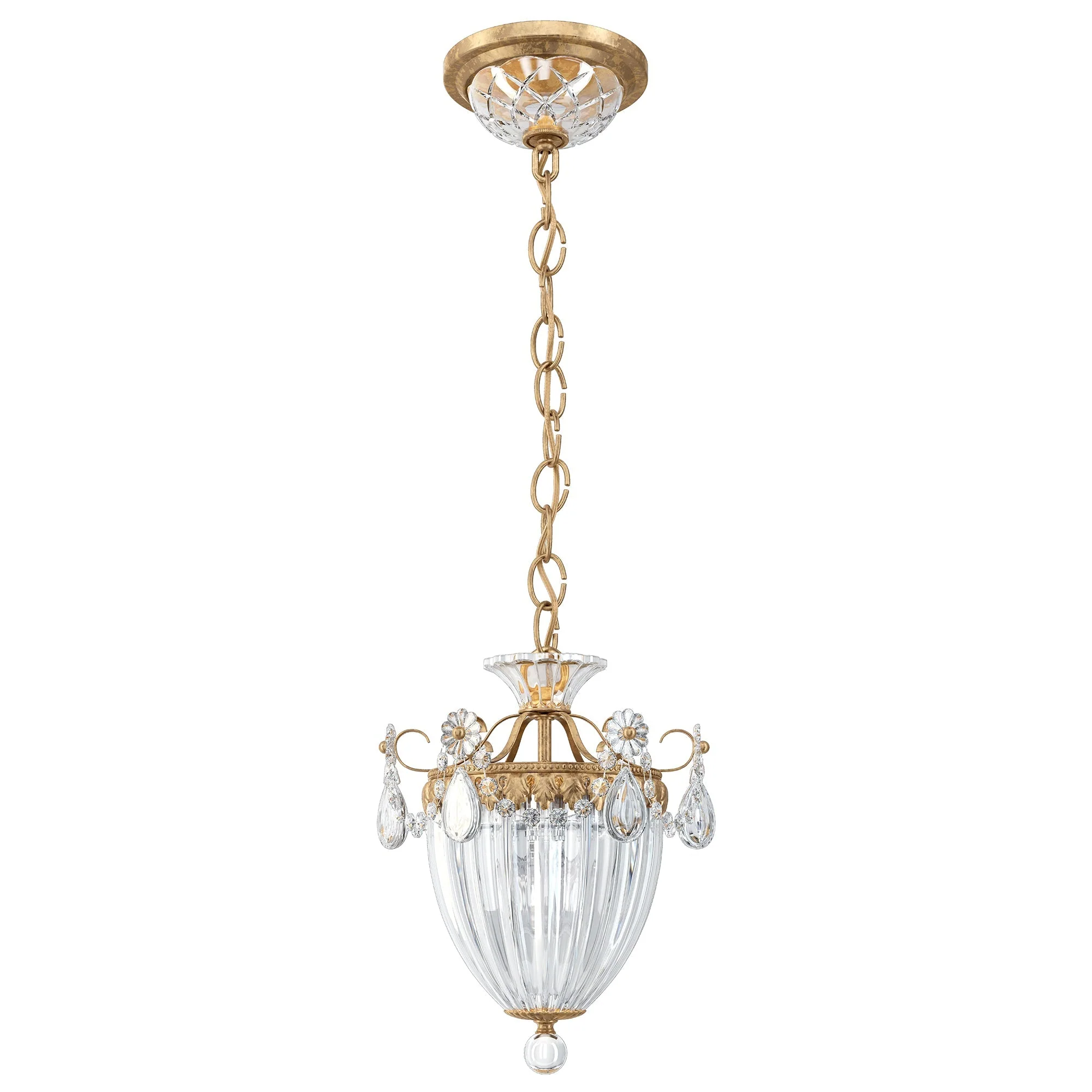 Bagate 3-Light Mini Pendant - Image 9