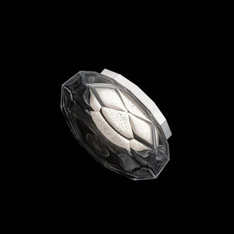 Merlinlamps Beyond BFM12213 Carat 13" LED Flush Mount - Image 2