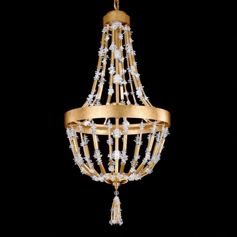 Merlinlamps S2816 Bali 16" LED Pendant - Image 2