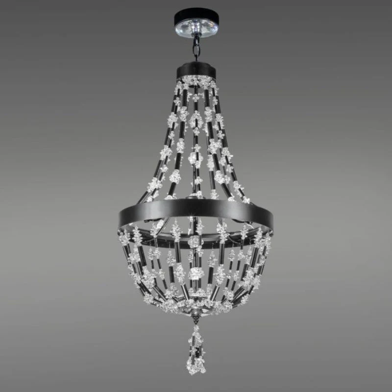 Merlinlamps S2816 Bali 16" LED Pendant - Image 3