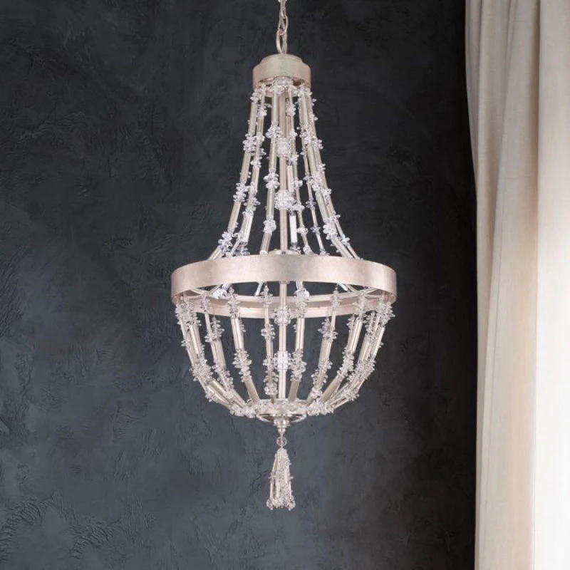 Merlinlamps S2816 Bali 16" LED Pendant - Image 4