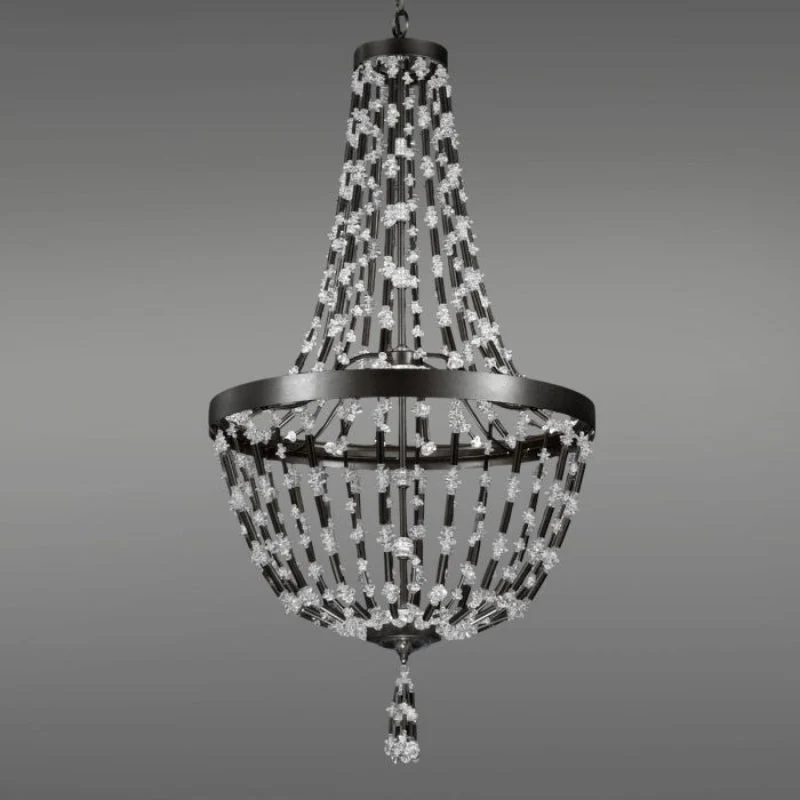 Merlinlamps S2826 Bali 26" LED Pendant - Image 4