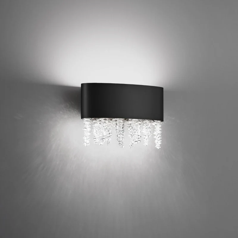 Merlinlamps S3510 Soleil 1-lt 10" LED Vanity - Image 2
