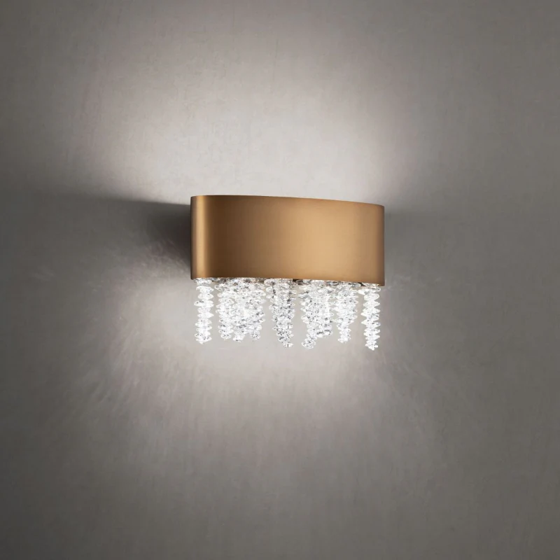 Merlinlamps S3510 Soleil 1-lt 10" LED Vanity - Image 3