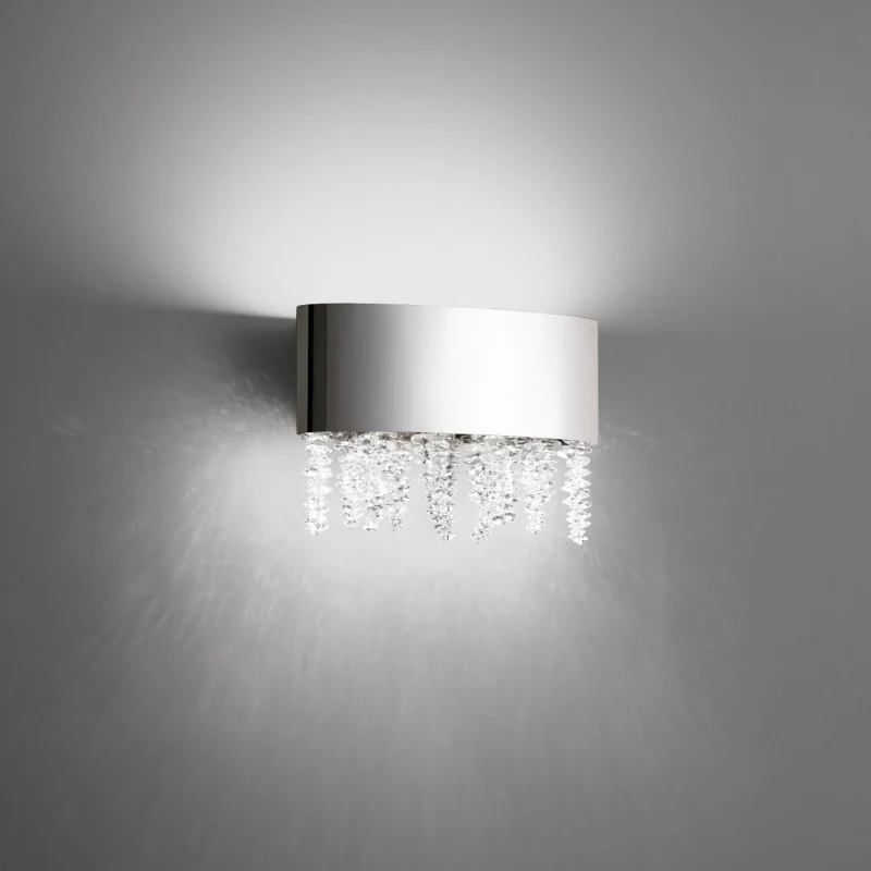 Merlinlamps S3510 Soleil 1-lt 10" LED Vanity - Image 4