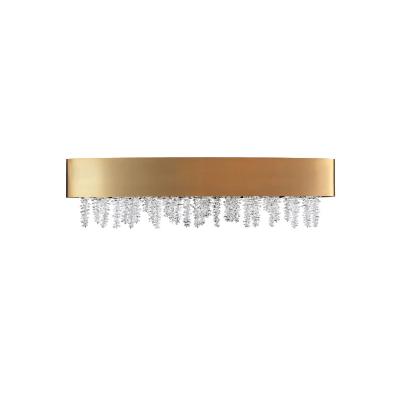 Merlinlamps S3527 Soleil 1-lt 27" LED Vanity - Image 2