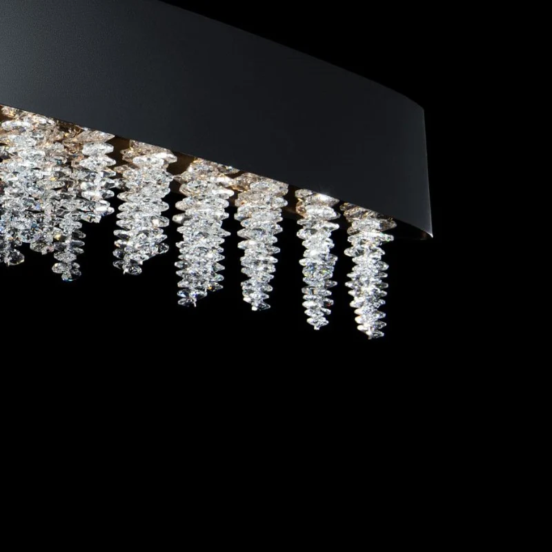 Merlinlamps S3527 Soleil 1-lt 27" LED Vanity - Image 4