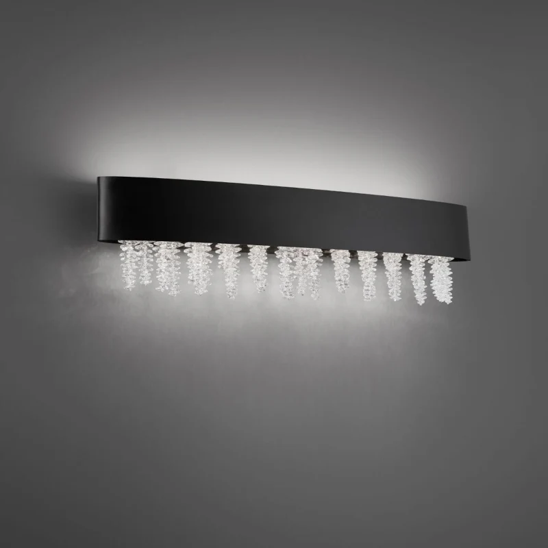 Merlinlamps S3527 Soleil 1-lt 27" LED Vanity - Image 5