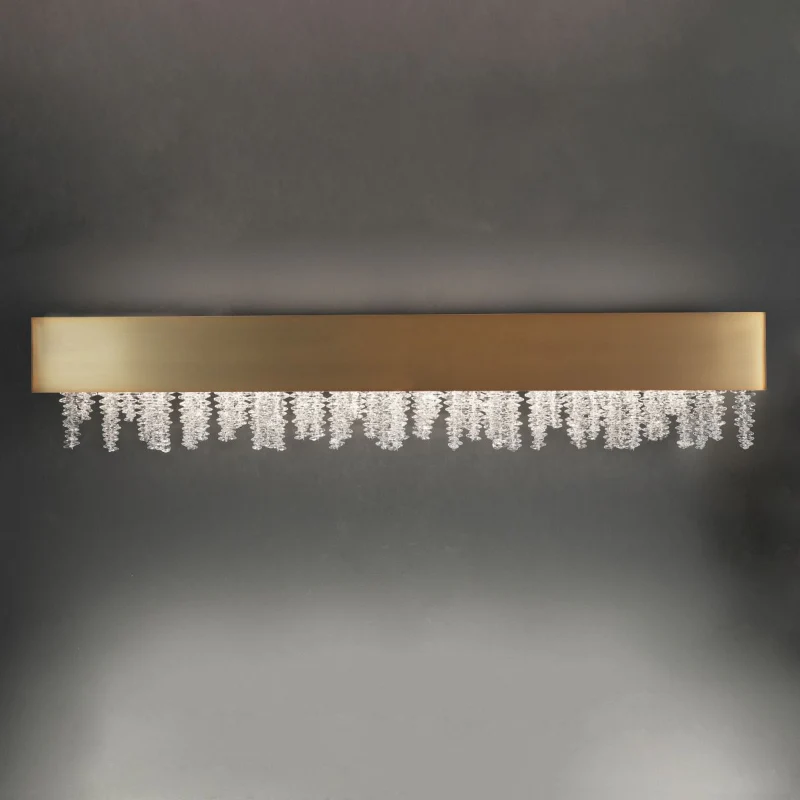 Merlinlamps S3537 Soleil 1-lt 37" LED Vanity - Image 2