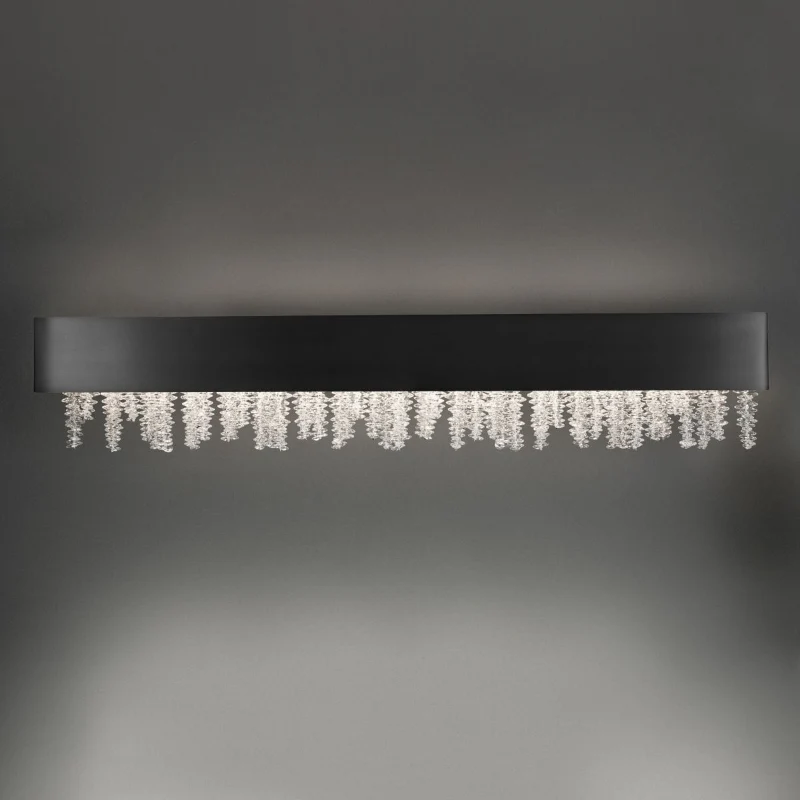 Merlinlamps S3537 Soleil 1-lt 37" LED Vanity - Image 3