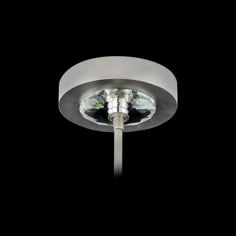 Merlinlamps S5724 Calliope 40" LED Chandelier - Image 3