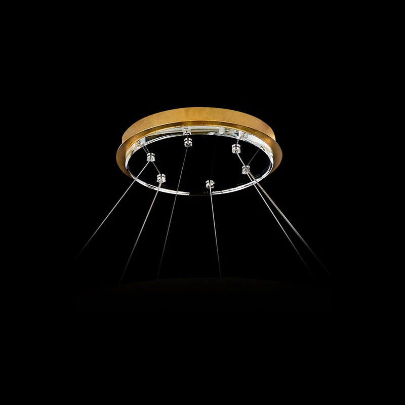 Merlinlamps S9192 Pavona 36" LED Pendant - Image 2