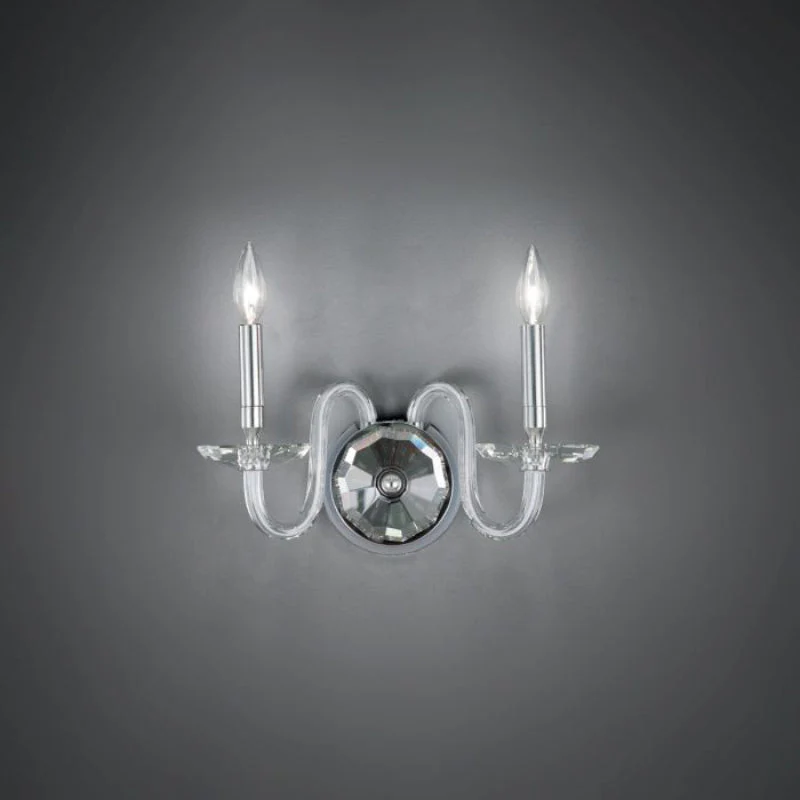 Merlinlamps S9215 Habsburg 2-lt 15" Wall Sconce - Image 2