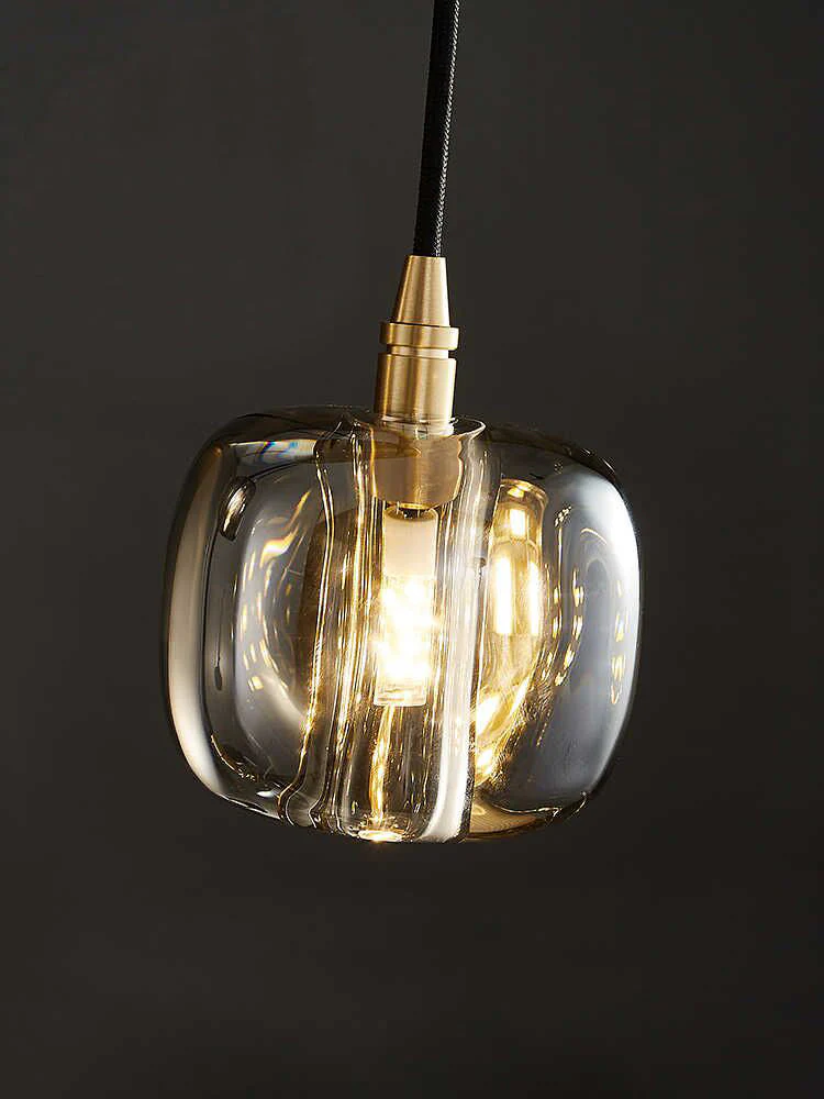 Post-modern Extra-long Pendant Light Fixtures for Staircase/High-ceiling Space/Foyer - Image 13