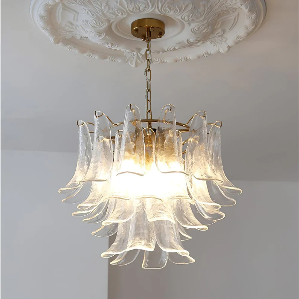 Murano Chandelier - Image 10