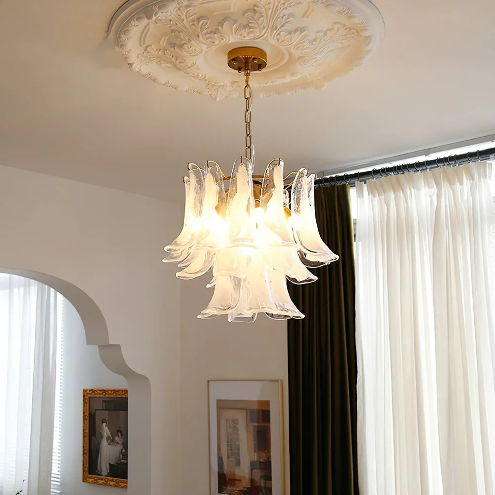 Murano Chandelier - Image 11