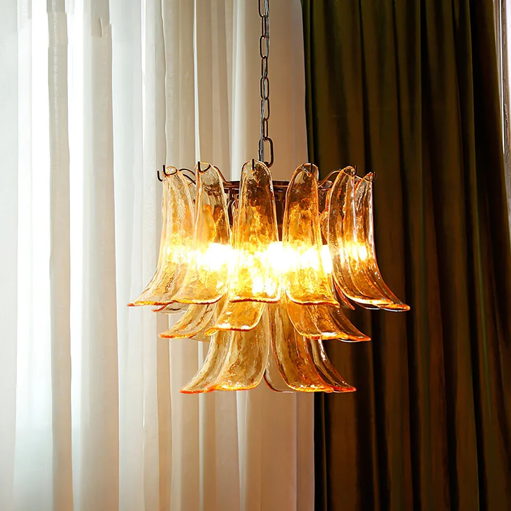 Murano Chandelier - Image 12