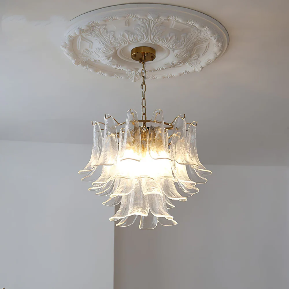Murano Chandelier - Image 14