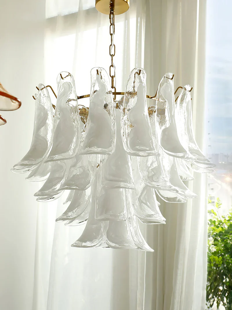 Murano Chandelier - Image 15