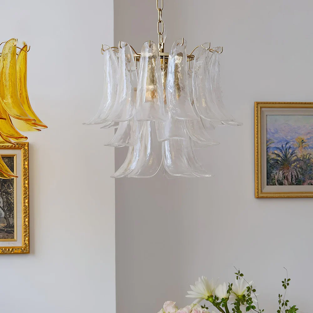 Murano Chandelier - Image 18