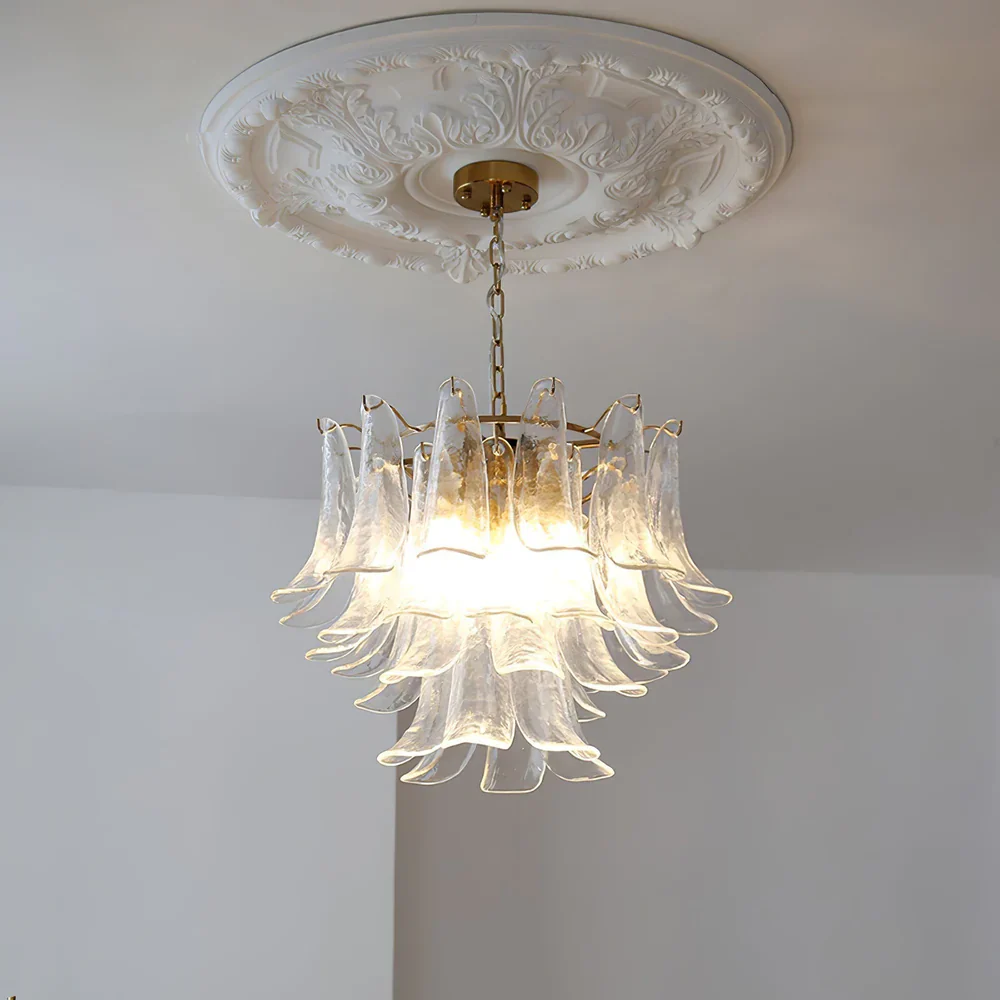 Murano Chandelier - Image 19
