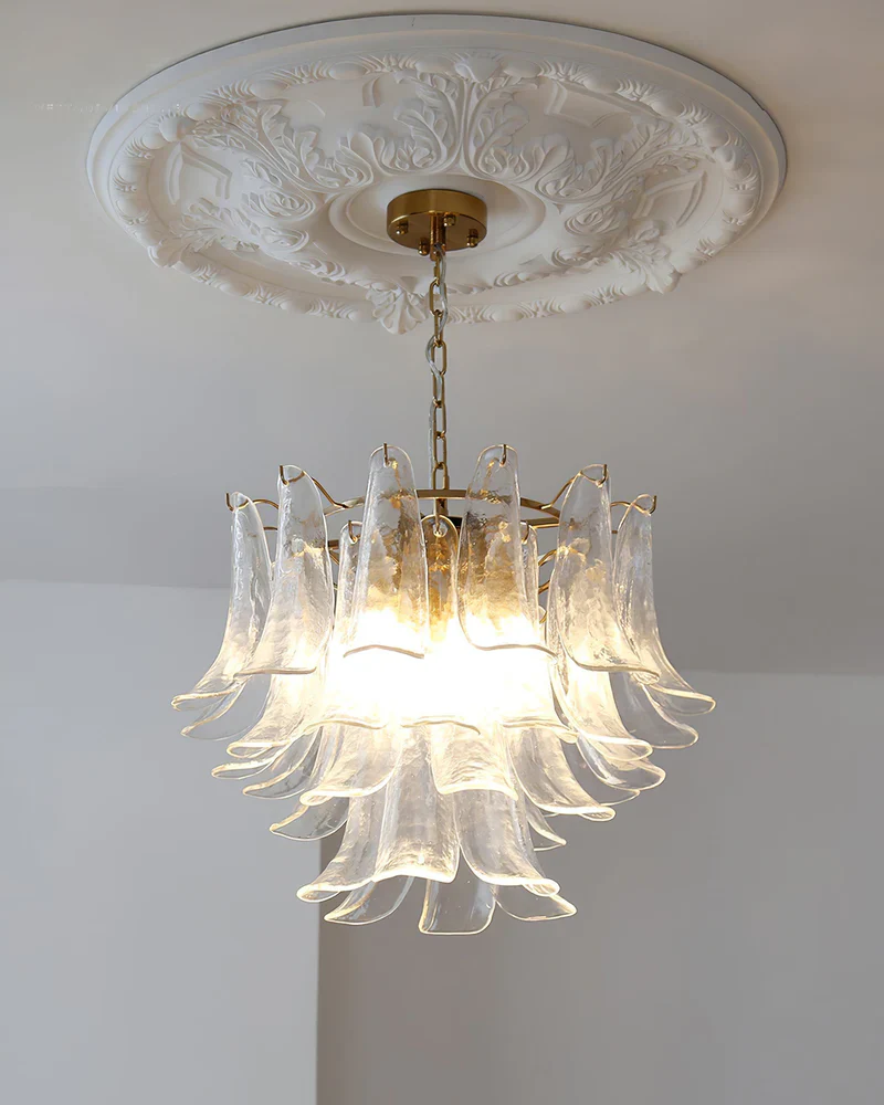 Murano Chandelier - Image 2